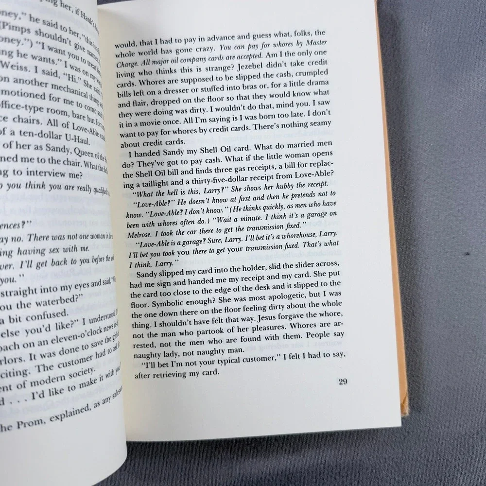 Gail Parent David Meyer is a Mother Hardcover 1976 First Edition Fiction Novel